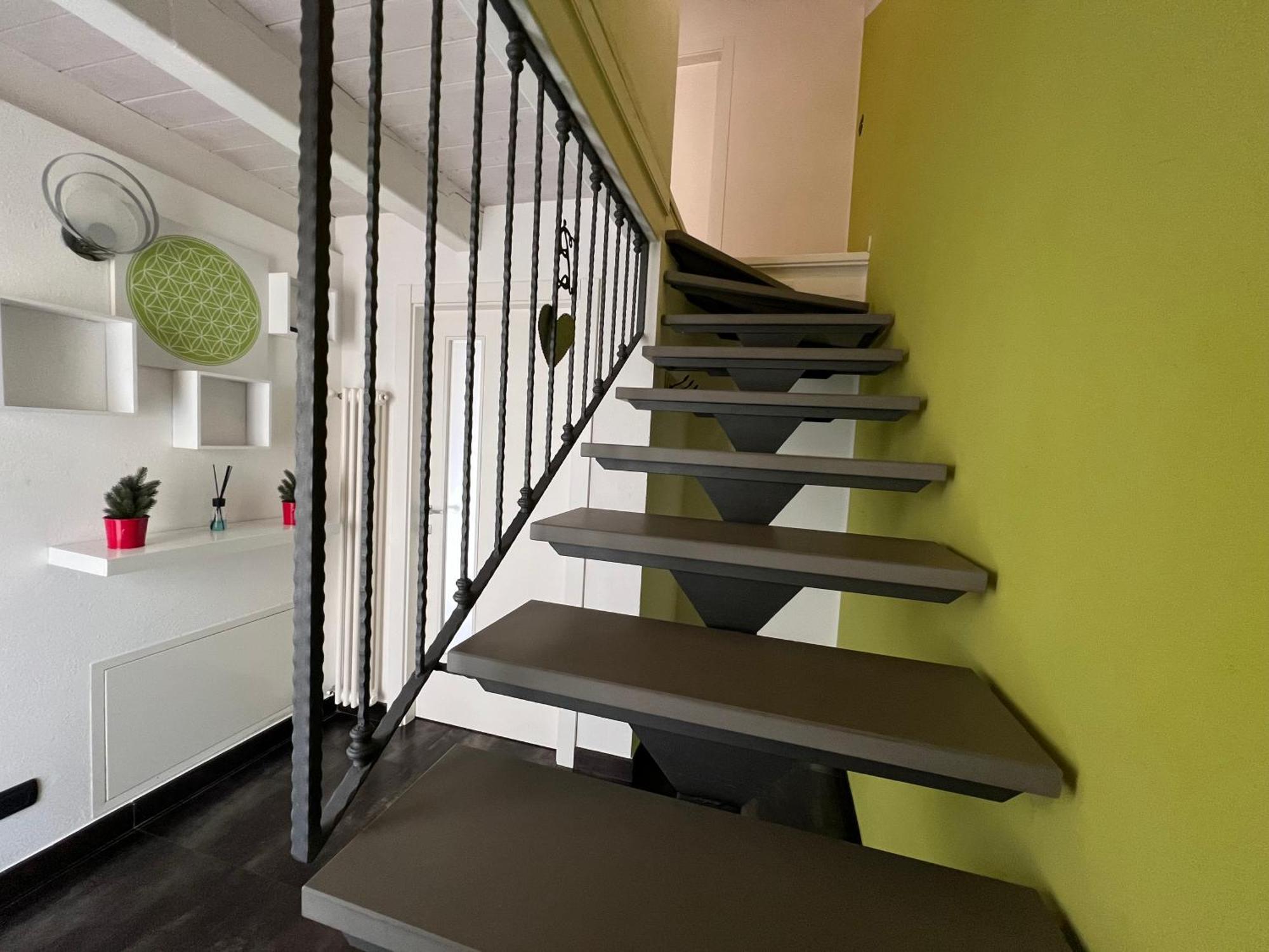 Casa vacanze Grazioso 2 *