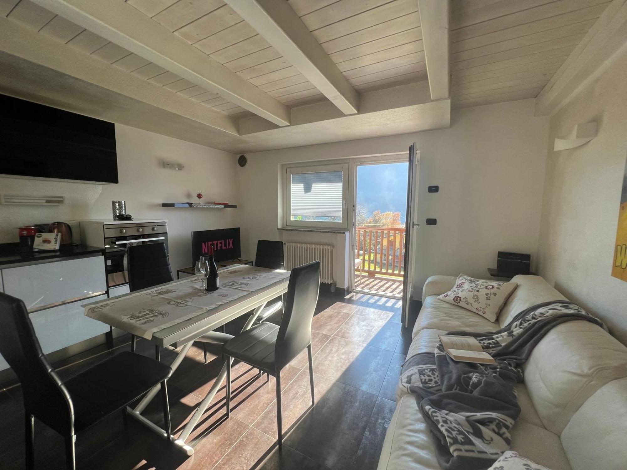 Grazioso 2 * Aosta