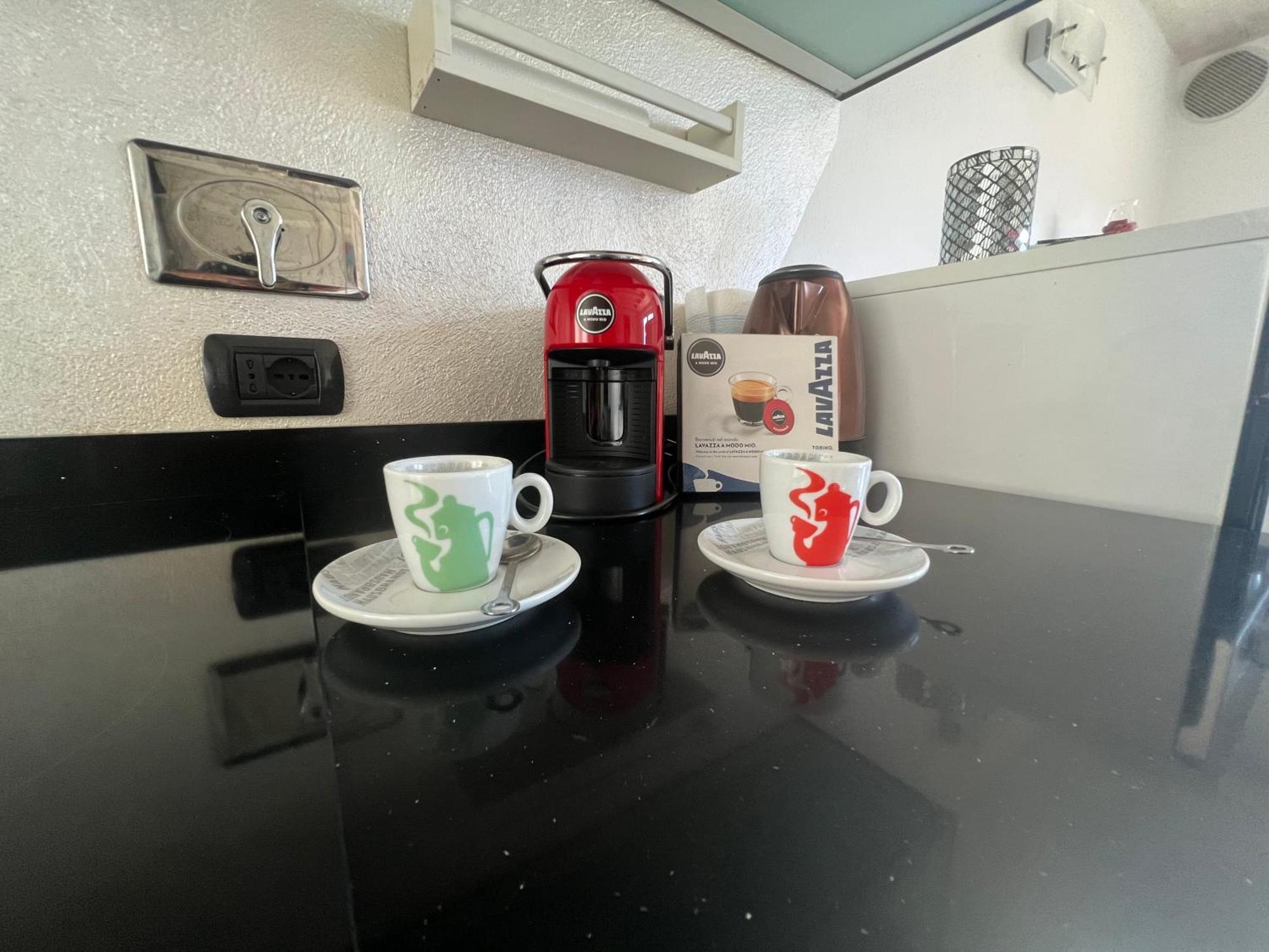 Grazioso 2 Casa vacanze